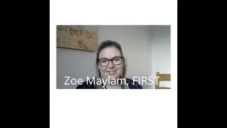 Business Enterprise Support, Zoe Maylam: Inspiring North East