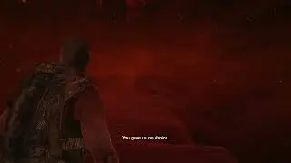 Spec Ops The Line Hell scene