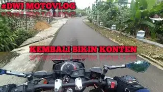 WELCOME BACK #DWI MOTOVLOG