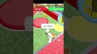 He pushed  the ghost  inside the hot water #roblox #memes #robloxguesty #robloxanime #robloxadoptme