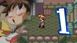 Illusion of Gaia ▰ [PART 1]