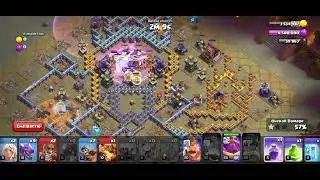 New coc event attack strategy 
