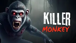 Killer Monkey || Haunting Tube Clips