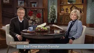 End-Time Wealth Transfer