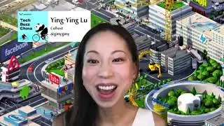 Tech Buzz China: State of SaaS in China with Randy Wan, inDeco CEO