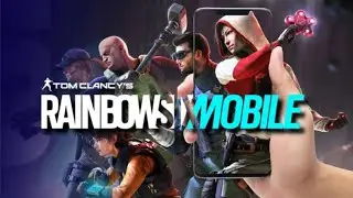 Rainbonsix mobile parte 1