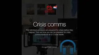 AI Podcast - Crisis Communications