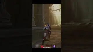 God of War 2 E3 Demo Teleport SpeedRun under 1min | 4K HDR 60fps