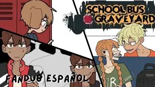 Conocidos| Cap 5-6 | School Bus Graveyard Fandub latino!!