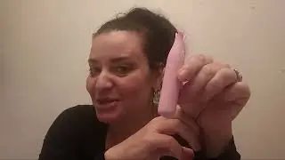 Whisper-Quiet Lipstick Vibrator &ndash; JOYFOCUS Mini Bullet Review