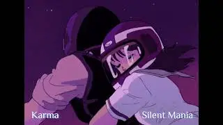 Karma - Silent Mania