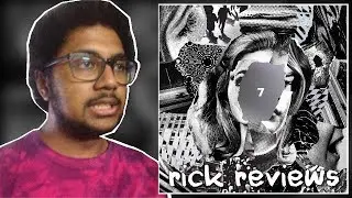 Beach House - 7 | rick reviews