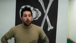 Indy Mutiny Try Out Interview - Aaron Tholey