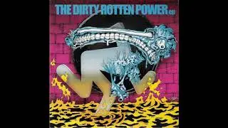 D.R.I. / Raw Power - The Dirty Rotten Power EP (Full Split 2001)