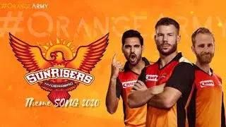 Sun risers hyderbad||Theme.song| SRH whatsApp status video||