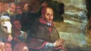 Santo Toribio de Mogrovejo