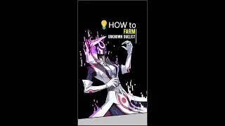 Yugioh Duel Links - HOW to farm Unknown Duelist? (Fast. Version)