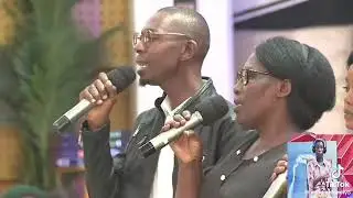 Umunsi mukuru uraje by kigali christian assembly song#christianmusic #communicationmethod #language 