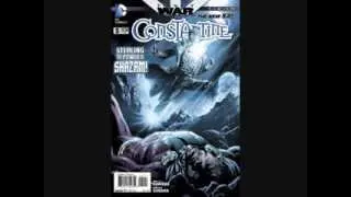 Constantine #5