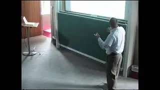 Prof. Greg Howes | Gyrokinetic modeling for basic turbulence experiments on the LAPD