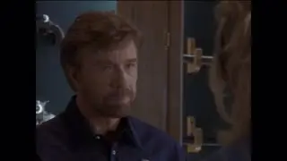 Walker Texas Ranger | The Hammer Kills a Cop | Fight or Die