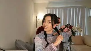 🇺🇸 VLOG 19 Би үсээ яаж янзалдаг вэ? 💇‍♀️