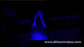 Liquid Drumming