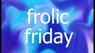 The Biggest Reddit Video Of 2026! | Frolic Friday Episode 6