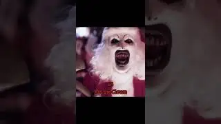 Top 20 Strongest Horror Characters (Remake) #edit #horrorshorts #ranking