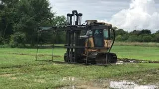 Soil Stabilization - Injection