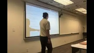 Control of Dynamic Systems - Fall 23' Midterm 1 Review