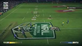 Semi Radradra beast mode!!!