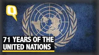 The Quint: This Day in History, United Nations Organisation Was Born