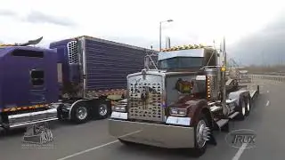Disco Modern Talking - You soul Drive Magic Тruсk Show remix