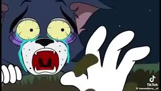 # Jerry muere# ton y Jerry 