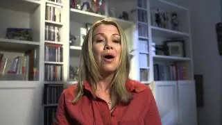 eSafety for parents - Online grooming - Sharon's vlog