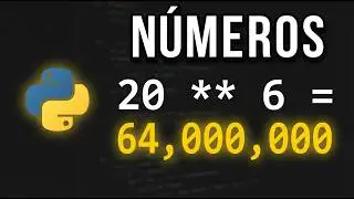 📌 Numbers in Python: Types, Mathematical Operations, and Built-in Functions | Python Course 🚀