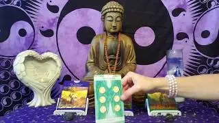 Weekly Angel Card Reading for June 24th - 30th, 2019