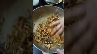 4.6 million views on instagram | Murhe mase is one of the best sweet water fish found in vaitarna