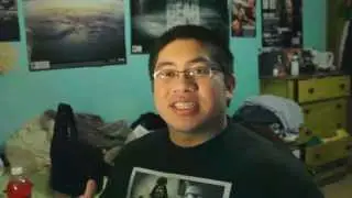 Panda's Reaction to Mountain Dew: Game Fuel (2013)