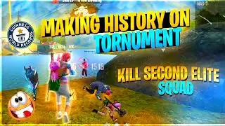 💥😱தரமான TOURNAMENT GAMEPLAY || TGB RATH SQUAD 1st PRICE 🔥😎