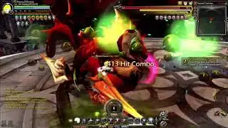 Sunset Training Ground (STG) LB 28 Physician - Dragon Nest Sea Bay Server