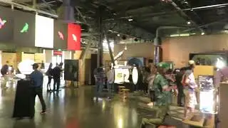 Explortarium in San Francisco - Most do in San Francisco