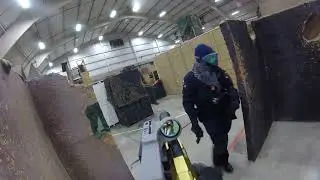 STRYKER AIRSOFT ~ ADULT NIGHT ~ 2022
