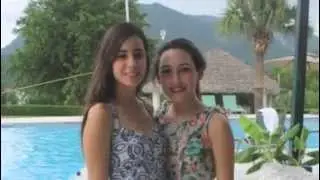 Pool party boca palma