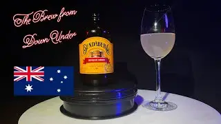 Bundaberg Ginger Beer (Australia)