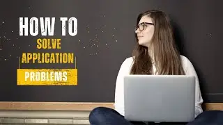Scholarship Portal Login Error? Multiple Application Confusion? FULL Solution!
