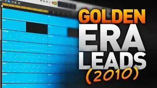 How GOLDEN ERA Hardstyle Leads Are Made