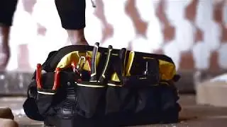 STANLEY FATMAX&reg; Tool Bag