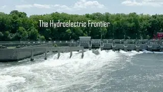 Appleton: The Hydroelectric Frontier | Wisconsin Hometown Stories: Youth Media